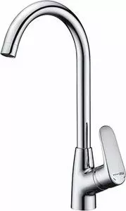 Смеситель для кухни Wasserkraft Vils 5600 встраиваемый (5607)