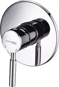 Смеситель для душа Wasserkraft Main 4100 встраиваемый (4151)