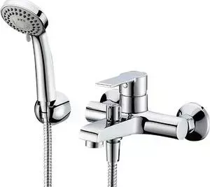 Смеситель для ванны Wasserkraft Ammer 3700 (3701)