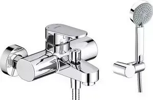 Смеситель для ванны Wasserkraft Donau 5300 (5301)