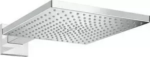 Верхний душ Hansgrohe Raindance E 300 Air 1jet, хром (26238000)