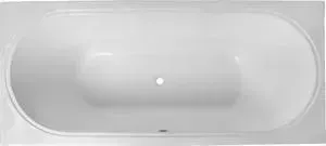 Акриловая ванна Alvaro Banos Barselona 180x80 (BARCELONA 180.80-B)