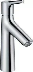 Смеситель для раковины Hansgrohe Talis S хром (72023000)