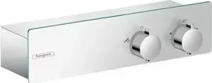 Термостат для душа Hansgrohe ShowerTablet хром (13102000)