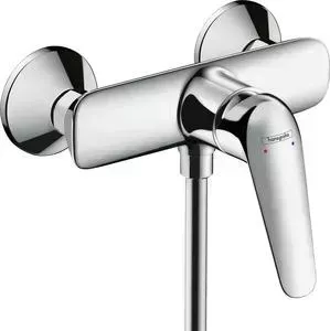 Смеситель для душа Hansgrohe Novus хром (71062000)