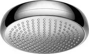 Верхний душ Hansgrohe Crometta 160 1jet, хром (26576000)