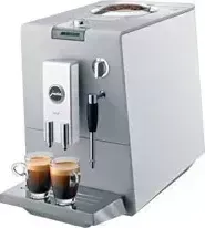 Кофемашина Jura ENA 3 white