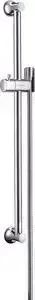 Душевая штанга Hansgrohe Unica 65 см, с шлангом, хром (27617000)