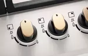 Панель варочная газовая ZANUSSI GPZ263SN