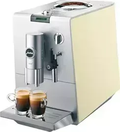Кофемашина Jura ENA 5 Crema