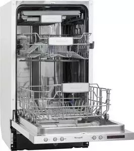 Посудомоечная машина встраиваемая WEISSGAUFF BDW 4140 D