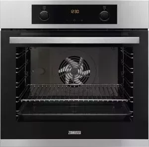 Духовой шкаф электрический ZANUSSI OPZA4330X