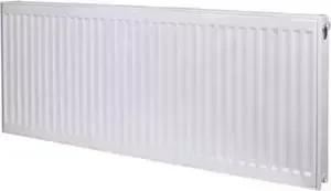 Радиатор ROMMER Compact тип 11 500x1200 мм боковое подключение (RRS-1010-115120)