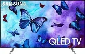 Телевизор SAMSUNG QE75Q6FNA