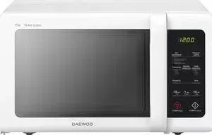 Микроволновая печь DAEWOO Electronics KOR-81RZ