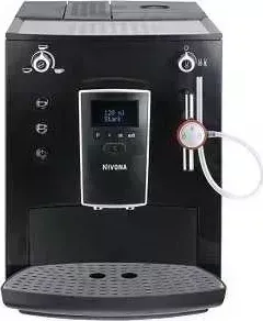 Кофемашина Nivona NICR730 CafeRomatica