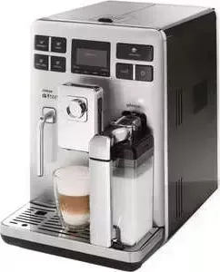 Кофемашина Philips Saeco HD8854/09