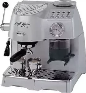 Кофеварка ARIETE 132900