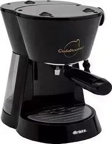 Кофеварка ARIETE 1336