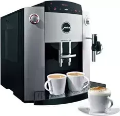 Кофемашина Jura Impressa F70