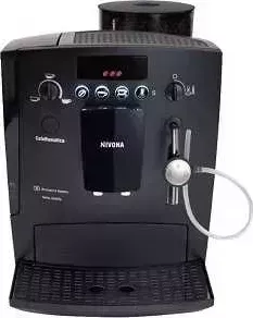 Кофемашина Nivona NICR630 CafeRomatica