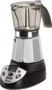 Кофеварка DE LONGHI EMKE 63