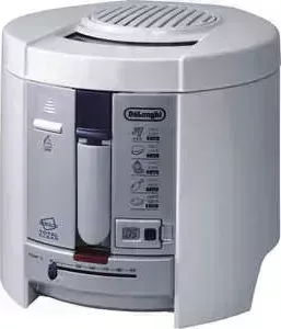 Фритюрница DE LONGHI F 26237