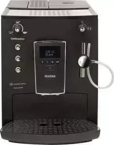 Кофемашина Nivona NICR745 CafeRomatica