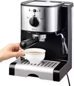 Кофеварка SINBO SCM-2926