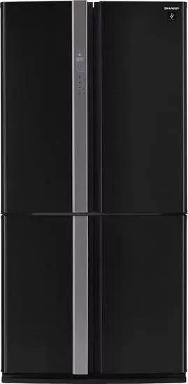 Холодильник SHARP SJ-FP 97 VBK