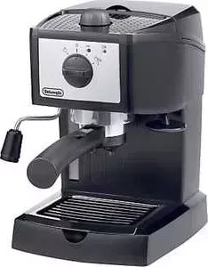 Кофеварка DE LONGHI EC 152 CD