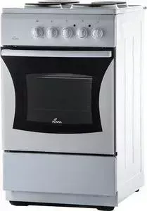 Плита электрическая FLAMA AE14010W
