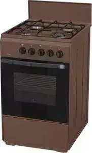 Плита газовая FLAMA AG14014B