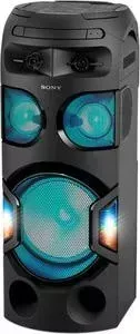 Музыкальный центр SONY MHC-V71