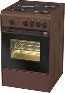 Плита электрическая FLAMA AE14010B