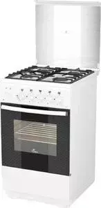 Плита газовая FLAMA AG14211W