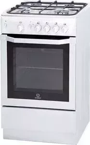 Плита газовая INDESIT I5GG0C(W)