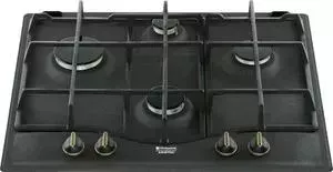 Панель варочная газовая Hotpoint ARISTON 9YPS645AN GN R/HA
