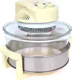 Аэрогриль ERISSON A-712 Beige