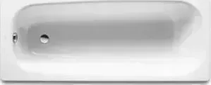 Чугунная ванна ROCA Continental 170x70 с ножками