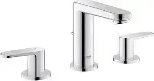Смеситель для раковины Grohe Europlus New (20301000)