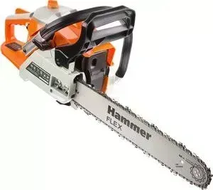 Бензопила HAMMER BPL3816B