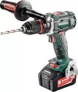 Дрель аккумуляторная METABO Аккумулятор BS 18 LTX BL I (602350500)