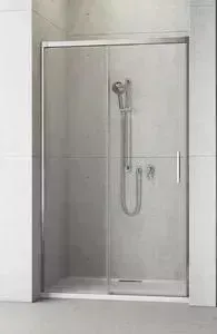 Душевая дверь Radaway Idea DWJ/L 150x2005 (387019-01-01L) стекло прозрачное