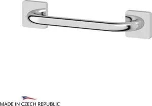 Держатель полотенца 30 см Ellux Avantgarde хром (AVA 020)