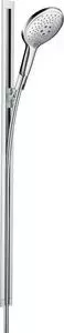 Душевой гарнитур Hansgrohe Raindance select 3jet (26626400)