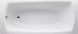 Стальная ванна Laufen Palladium 180х80х43 с шумоизоляцией (2.2510.0.000.040.1)