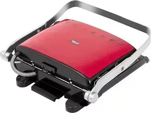 Гриль GFgril GF-220 Rosso