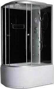 Душевая кабина NIAGARA 1200х800х2200 (NG- 510-01RN)