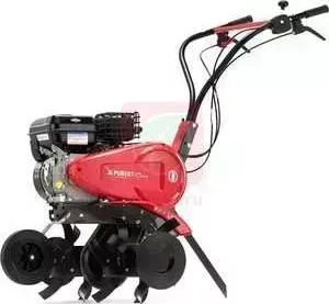 Культиватор Pubert Terro 60B C2+
